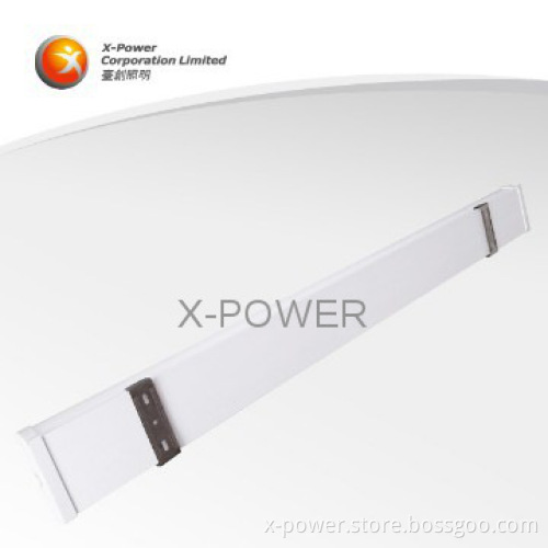 ODM 5ft Weatherproof and anti-corrosive LED luminaire